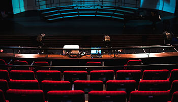 The Annex Stage